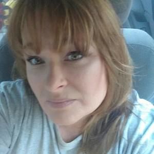 Meet your Posher, Leigh anne